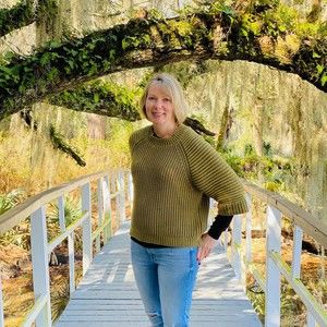 Meet your Posher, Jody